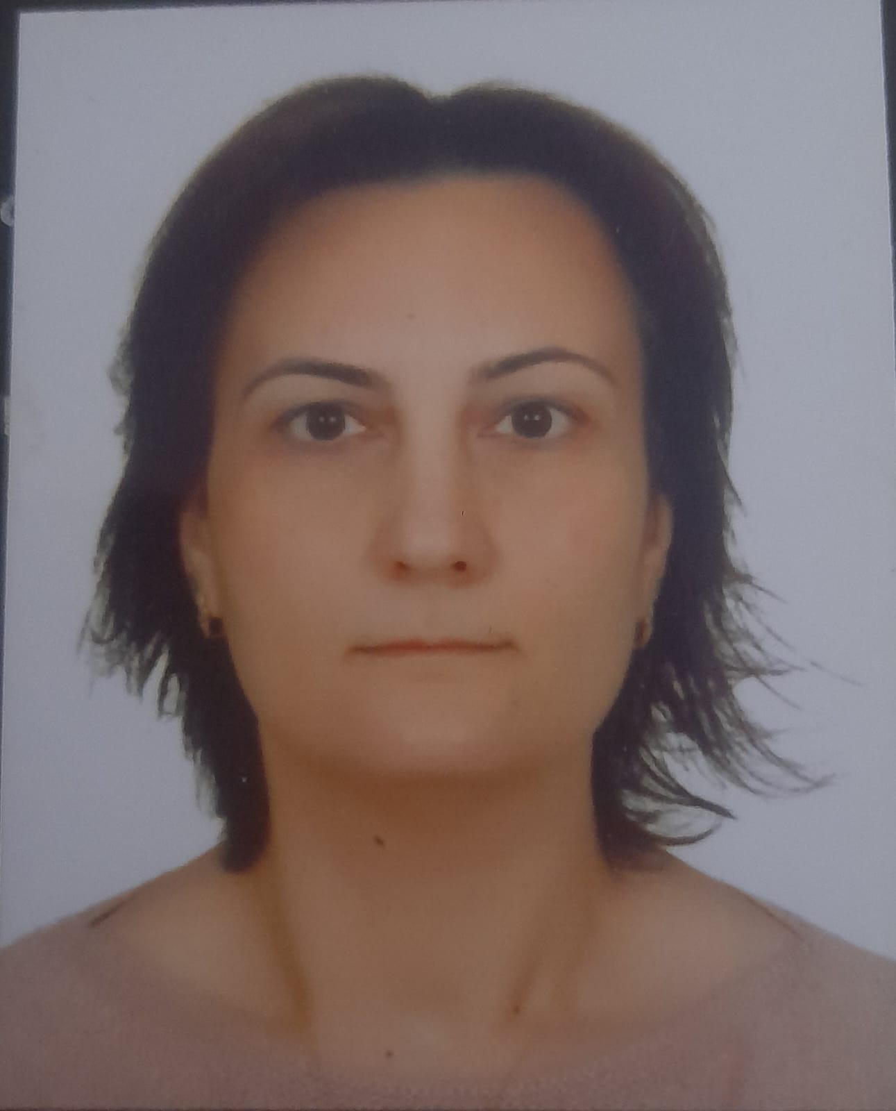 SİNEM İPTEŞ BAŞARAN